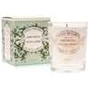 Image de Panier des Sens - Bougie Parfumée Jasmin - Bougie Decorative en Verre - Concentré de Parfum Floral - Bougie Naturelle et Longue Durée Made in France - Cire Végétale - 180g