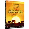 Image de Les Grandes migrations - Coffret intégral 2 Blu-Ray en occasion ou reconditionné