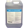 Image de BPAC MECA33 Détergent Mécanique et Industriel - Nettoyant Ultrason Puissant pour Mecanique - Solution Dégraissante Fabriquée en France - 5 Litres - Economique : dilution de 2 à 5%