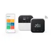 Image de Thermostat connecté TADO Kit X sans fil et optimiseur de PAC