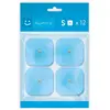 Image de Electrode BLUETENS Pack 12 électrodes Bluepack 5x5cm
