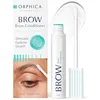 Image de ORPHICA BROW Sérum pour les Sourcils 4 ml | Pousse Rapide Sourcils Ingrédients 100% Naturels | les Sourcils Plus Épais et Plus Fort Contient du Collagène et Extrait de Racine de Ginseng
