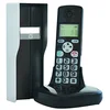 Image de SCS Sentinel - PAS0001 - Interphone Audio sans Fil - Combine Interphone Intérieur, Base, Platine de Rue, Visière de Protection, Support, Piles, Adaptateur 230V - DECT - DuoPhone 150