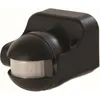 Image de Détecteur de mouvement extérieur SCS SENTINEL LightSensor noir - Portée 12m - Angle 180°