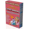 Image de Coffret 3 DVD Karaoké Mania Johnny & Sylvie & Cloclo en occasion ou reconditionné