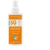 Image de ALPHANOVA Spray solaire Enfants SPF 50 - Naturel et Bio - parfumé - Filtre minéral naturel -125g