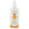 Image de Alphanova Bébé Sun Spray SPF 50 125 g
