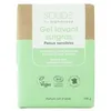 Image de Alphanova Solide Gel Lavant Surgras Parfum Lait d'Aloe Bio 100 g