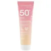Image de ALPHANOVA DAILY SUN - Lait Solaire SPF50+ invisible - Visage et Corps - Protection UVA renforcée - 150ML Sans trace blanche