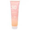 Image de ALPHANOVA DAILY SUN - Lait Solaire SPF30 Invisible - UVB et Protection UVA renforcée - 150ML, Waterproof, Sans Trace Blanche - Parfum monoi