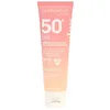Image de ALPHANOVA DAILY SUN - Crème Solaire Visage SPF50+ SUN GLOW - Invisible - Protection UVA renforcée - protection anti-taches et anti rides - Texture non grasse - 50ml