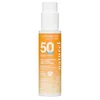 Image de Alphanova organic sun crème solaire enfant spf 50 en spray 100 grammes
