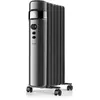 Image de SUPRA Radiateur Bain d'huile OREA1500 OREA1500