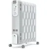 Image de SUPRA Radiateur bain d'huile ORSO2500 ORSO2500