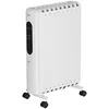 Image de Radiateur à Bain d'huile ORIA2000DIGITAL