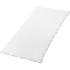 Image de Accessoires enceintes Waterfall Cache blanc pour Elora Evo (à l'unité)