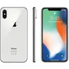 Image de Apple iPhone X 64Go Argent Reconditionné Grade A Lagoona en occasion ou reconditionné