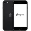 Image de Apple iPhone SE 2ème génération 4.7" 5G Double SIM 64 Go Noir Reconditionné Grade A Lagoona en occasion ou reconditionné