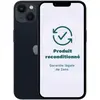 Image de Smartphone APPLE iPhone 13 Minuit 128Go Batterie Neuve
