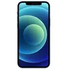 Image de Apple iPhone 12 6.1" 5G Double nano SIM 128 Go Bleu Reconditionné Grade A Lagoona en occasion ou reconditionné