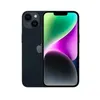 Image de Apple iPhone 14 6,1" 5G Double SIM 128 Go Noir Sidéral Reconditionné Grade A Lagoona en occasion ou reconditionné