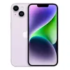 Image de Apple iPhone 14 6,1" 5G Double SIM 256 Go Violet Reconditionné Grade A Lagoona en occasion ou reconditionné