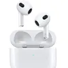 Image de Apple AirPods 3 avec boîtier de charge Lightning Blanc Reconditionné Grade Premium Lagoona en occasion ou reconditionné