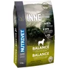 Image de NUTRIVET - INNE Chien - Croquettes sans Céréales - Chien Adulte stérilisé ou en surpoids - Volaille - 80% d'ingrédients d'origine Animale - 3 kg