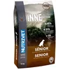 Image de NUTRIVET - INNE Chien - Croquettes sans Céréales - Chien Senior - Volaille - 80% d'ingrédients d'origine Animale - 12 kg