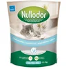 Image de Nullodor Litière en Silice pour Chat Sensible 1,5 kg