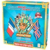 Image de Topi Games | MEMOTEP   Français/Anglais | Jeu de Société Éducatif | Apprentissage Langue Français Anglais | 2 à 35 Joueurs | 30 à 45 Min | Vocabulaire et Expression | Idée Cadeau Dès 7 Ans | VF