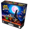 Image de Topi Games | The Lapins Crétins   Heroes | Jeu de Société Tactique et Humour | Duel et Battle Royale | Jeu de Cartes et Deckbuilding | Enfants dès 7 Ans | 2 à 6 Joueurs | Cartes Moona | 30 Min | VF