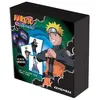 Image de NARUTO REMEMBER - Jeu de société - TOPI GAMES - 2 à 6 joueurs - Dès 7 ans