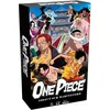 Image de Topi Games | Jeu One Piece Assaut sur Marineford | Jeu de Société Stratégique | Rejoignez Barbe Blanche ou la Marine | Jeu de Plateau | 2 à 6 Joueurs | Fan Luffy | Idée Cadeau Enfant 7 Ans et +