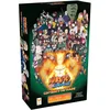 Image de Topi Games - Naruto Shippuden - Combats de Kage - Jeu de société - Jeu Enfant - A partir de 7 Ans - 2 à 6 joueurs - NAS-128901