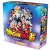 Image de Topi Games Dragon Ball Super - La Survie de l'univers, Jeu de société à partir de 7 Ans, 2 à 6 Joueurs, 45 Minutes par Partie, Espagnol