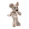 Image de Peluche Souris doo pantin