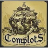 Image de Ferti Games - Jeu d'Ambiance - 8 ans to 99 ans Complots, Noir, Beige