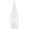 Image de Lampadaire dextérieur sans fil CLASSY RGB H120cm