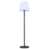 Image de Lampadaire extérieur solaire - LUMISKY - STANDY SOLAR 150 - LED blanc chaud dimmable - Rechargeable - H150 cm