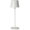 Image de Lumisky - Lampe De Table  De Table Sans Fil Led Dimmable Blanc