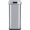 Image de Poubelle de Cuisine Automatique - PARKSIDE - 50 L - Inox Brossé - Kitchen Move