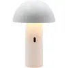 Image de Lampe de table LUMISKY de table tete orientable LED blanc