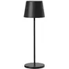 Image de Lumisky - Lampe De Table  De Table Sans Fil Led Dimmable Noir