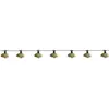 Image de Ampoule LUMISKY Guirlande lumineuse extérieur 10 globes