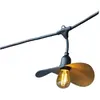 Image de Lumisky - Ampoule  Guirlande Lumineuse Extérieur Avec Abat-