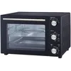 Image de Four Multifonction 22l 1300w Noir - BAT-KE22