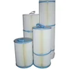 Image de Weltico Cartouche filtrante C3 avec ame Blanc/Bleu