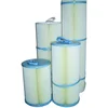 Image de Weltico Cartouche filtrante C7 avec ame Blanc/Bleu