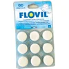 Image de Flovil Clarifiant Ultra concentré et Efficace, en pastilles, Blanc, 14x2x25 cm